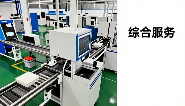 企业管理系统